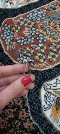 گیره روسری کد 24