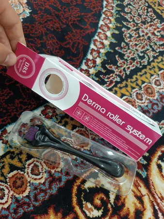 درمارولر مدل DRS سایز 0.5m