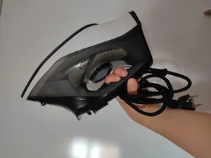 تجریه خرید اتو بخار مونتینی مدل STYLE 2201