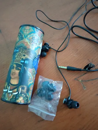 هندزفری کی تی مدل ارباب