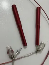 تجریه خرید طناب ورزشی مدل کراس فیت کد M3012