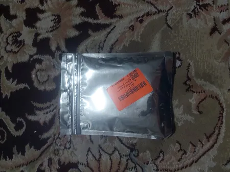 قارچ کش کاربندازیم سبزرویش کد K20 وزن 50 گرم