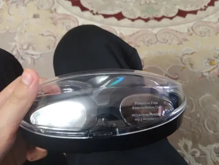 عینک شنا فری شارک مدل YG-2300