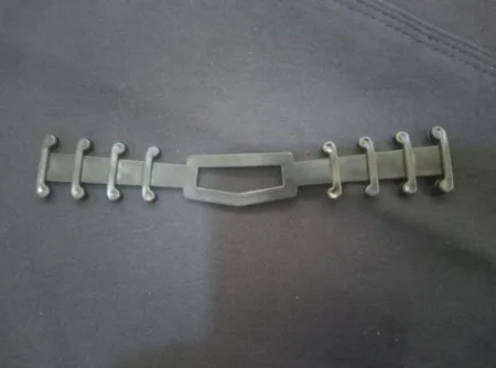 گیره نگهدارنده بند ماسک صورت مدل SMS01