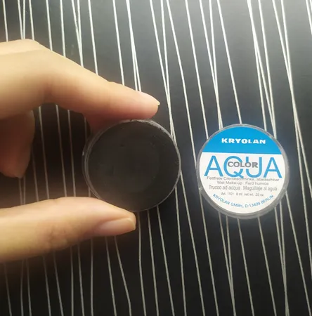 خط چشم کریولان مدل AQUA شماره 072