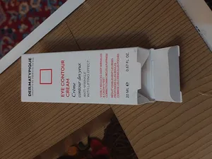 تجریه خرید کرم دور چشم درماتیپیک مدل Lifting حجم 15 میلی لیتر