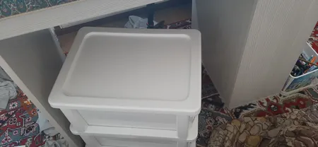 فایل کشویی مدل S1