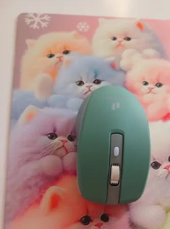 ماوس بی سیم ایلون مدل WM911