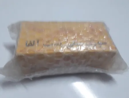 سوزن منگنه مبلی بست آلفا کد 10 سایز 80/14 بسته 3000 عددی