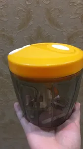 تجریه خرید خردکن دستی ایگوری مدل Pulling Rope