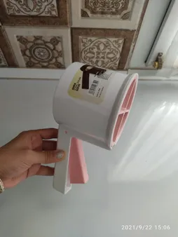 الک آرد هوم کت مدل Anna