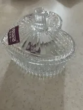 تجریه خرید قندان طرح پاپیون مدل نقلی قلب کد 1369n 2