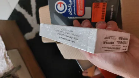 گوشی موبایل سامسونگ مدل Galaxy A05 دو سیم کارت ظرفیت 128 گیگابایت و رم 6 گیگابایت