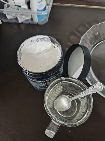 مکمل ال گلوتامین 5000  - 300 گرم