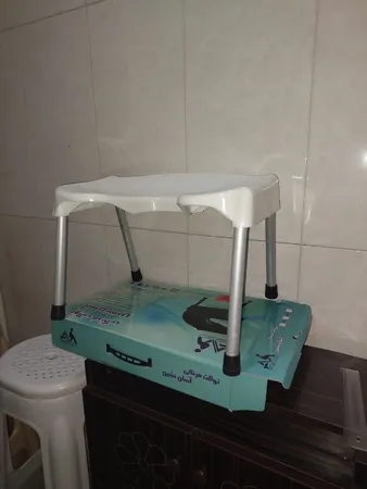 توالت فرنگی آسان نشین مدل U45