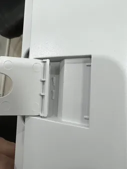 پرینتر لیزری اچ پی مدل LaserJet P2035