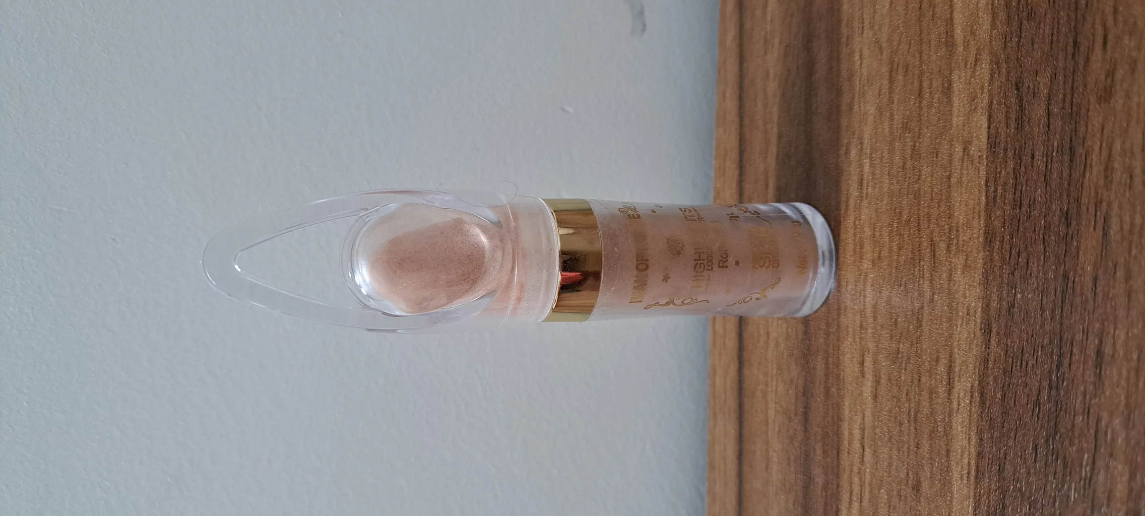 هایلایتر ایمن آف نوبل مدل Polco شماره 01