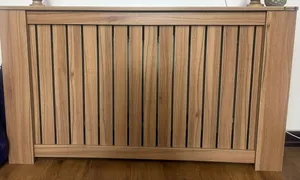 تجریه خرید کاور رادیاتور تکنودکور مدل RC1302575A