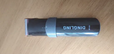 ماشین اصلاح سر و صورت دینگ لینگ مدل RF-699