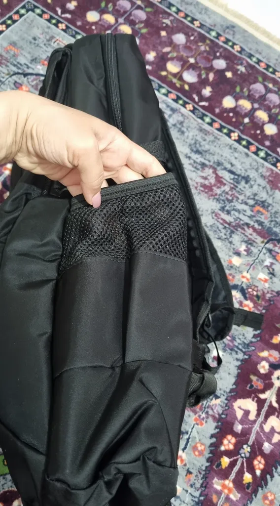 کوله پشتی سفری دیسکاوری مدل DC