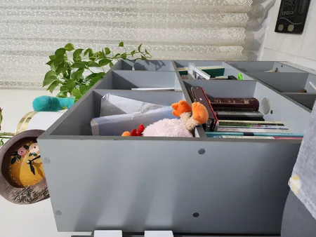 کتابخانه مدل ‌‌pm2010