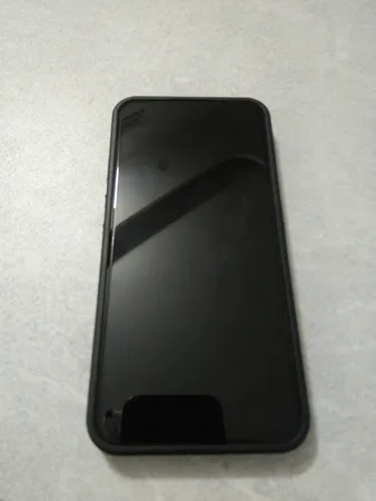 گوشی موبایل ناتینگ مدل Phone 1 دو سیم کارت ظرفیت 256 گیگابایت و رم 8 گیگابایت