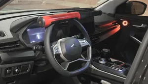 تجریه خرید قفل فرمان رونیکس مدل RH-4244