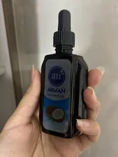 تجریه خرید روغن نارگیل آرمان مدل Pure Oil حجم 60 میلی لیتر
