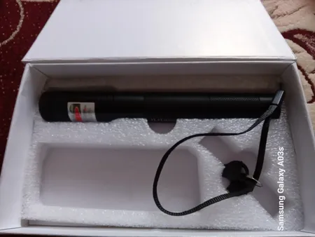 لیزر پوینتر مدل RL-303