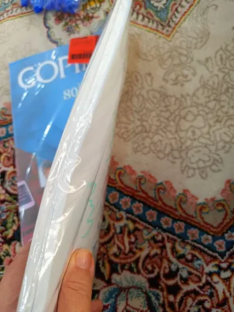 کاغذ A4 کپی مکس کد 010 بسته 100 عددی