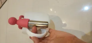 تجریه خرید صافی چای مدل Mr.Tea