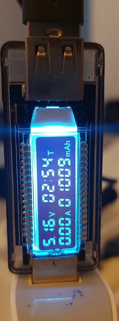 چراغ قوه چند کاره دیپ کینگ مدل DK-748