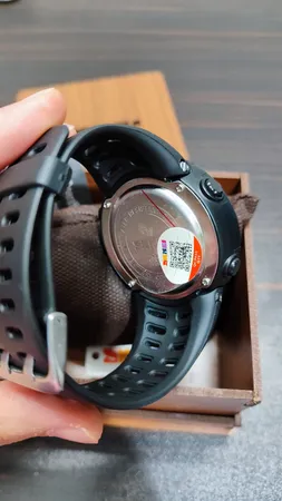 ساعت مچی دیجیتال اسکمی مدل A-1251