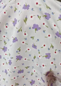 تجریه خرید چادر نماز مدل آستین دار سوپرسافت