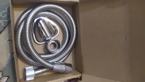 تجریه خرید شلنگ توالت ریکان مدل اکو کد 001