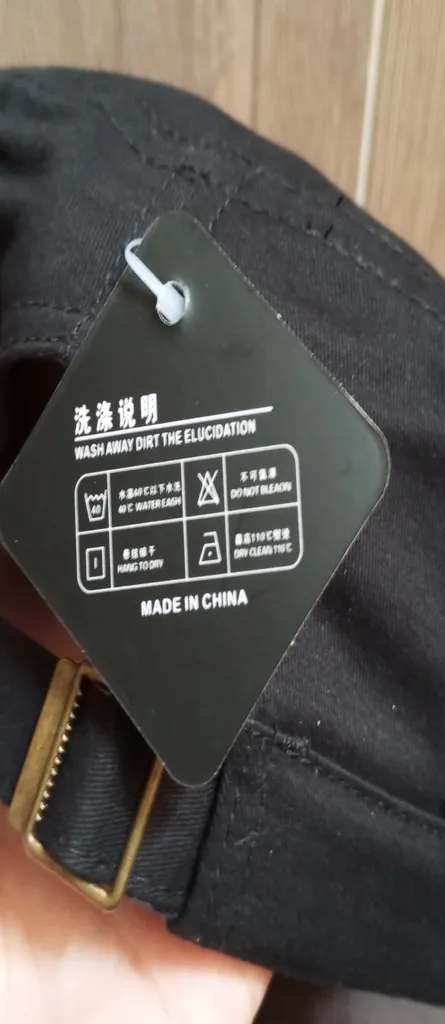 کلاه کپ مدل نقاب کوتاه کوبایی کد 46