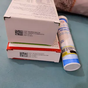 تجریه خرید قرص منتال انرژی یوروویتال بسته 60 عددی