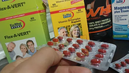 پودر پروتئین وی با طعم شکلات آپوویتال - 1000 گرم