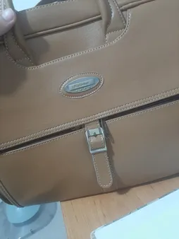 کیف لپ تاپ پارینه کد TGH132 مناسب برای لپ تاپ 15 اینچی