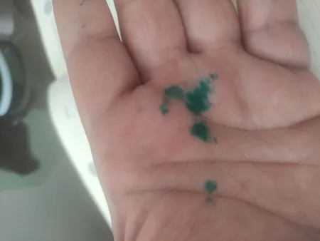 ماژیک 12 رنگ راندو فنگ تو کد 12