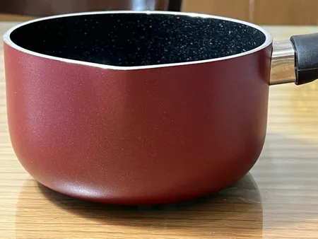 شیر جوش زرساب مدل گرانیتا سایز 16