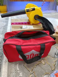 تجریه خرید دستگاه دمنده و مکنده جاب مدل JBL-900