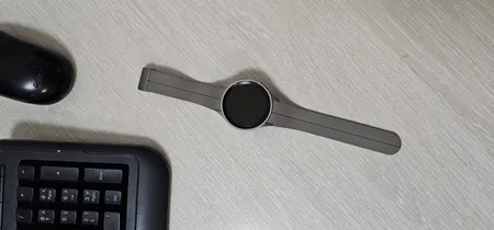 ساعت هوشمند سامسونگ مدل Galaxy Watch5 Pro