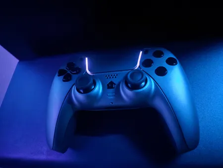 دسته بازی پلی استیشن 4 مدل T28