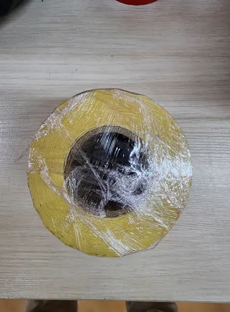 برچسب پرینتر لیبل زن نیک براز مدل NK5035