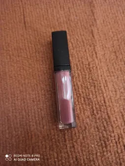 رژ لب مایع این لی مدل Wet Plum شماره M360