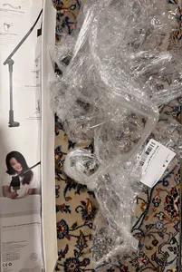 تجریه خرید پایه نگهدارنده گوشی موبایل باسئوس مدل SULR