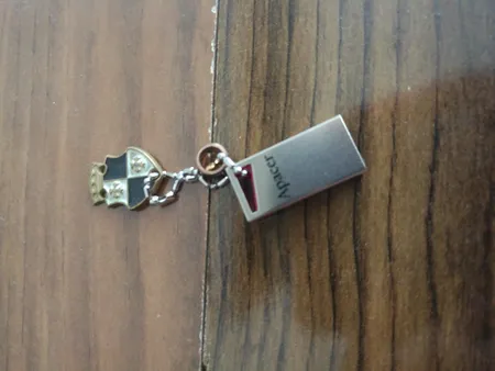 فلش مموری اپیسر مدل AH112 ظرفیت 32 گیگابایت