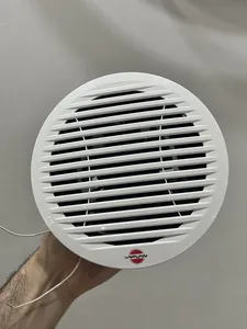 تجریه خرید هواکش پارس شهاب مدل دلتا  CVP:10D