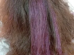 تجریه خرید موس مو تاپیک مدل 04 حجم 125 میلی لیتر رنگ سرخابی